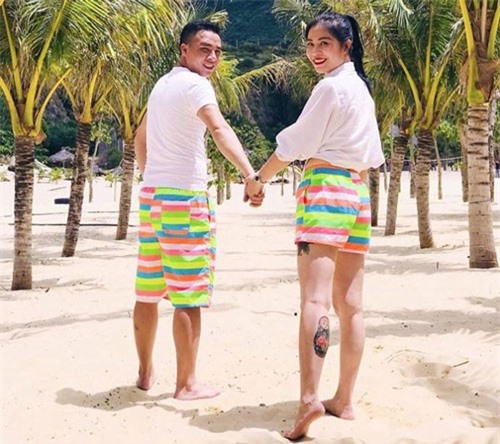 Bị soi sở hữu nhiều hình xăm trên người, BTV Hoàng Linh được khuyên nên đi xóa bớt và đây là phản ứng cực lạ của nữ MC