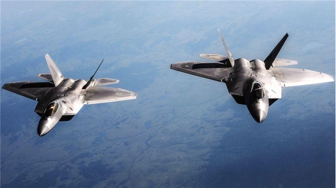 Chiến đấu cơ Mỹ bất lực nhìn quân đội Syria tiến vào kiểm soát Manbij