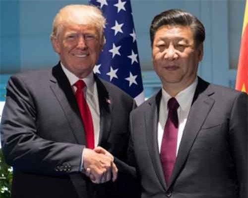 Mỹ và Trung Quốc nối lại đàm phán, hạ nhiệt căng thẳng thương mại