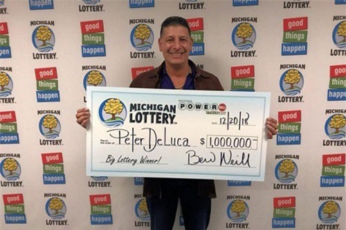 Để quên tấm vé trúng hơn 23 tỷ trên ôtô suốt hai tháng