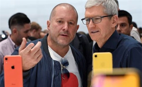 Các mẫu iPhone mới nhất thu hút mạnh người dùng Android