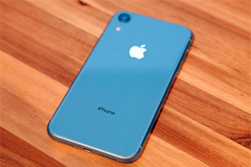 iPhone XR của Apple làm tăng số lượng người dùng chuyển từ Android sang iOS