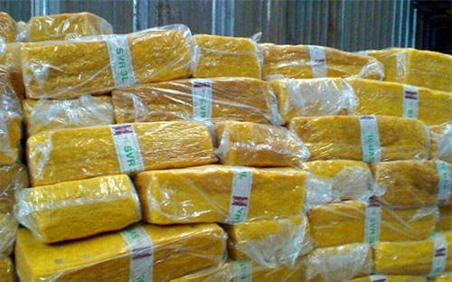 Giá cao su xuất khẩu vẫn ở mức thấp