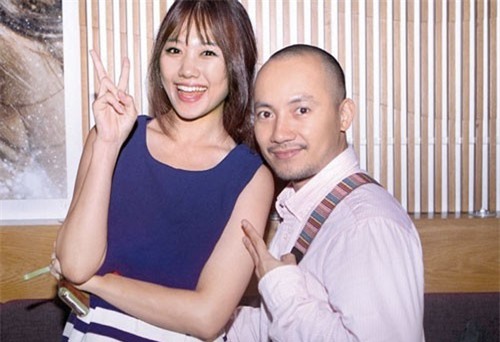 Phản ứng bất ngờ của Hari Won khi tình cũ dài 9 năm Tiến Đạt cưới vợ