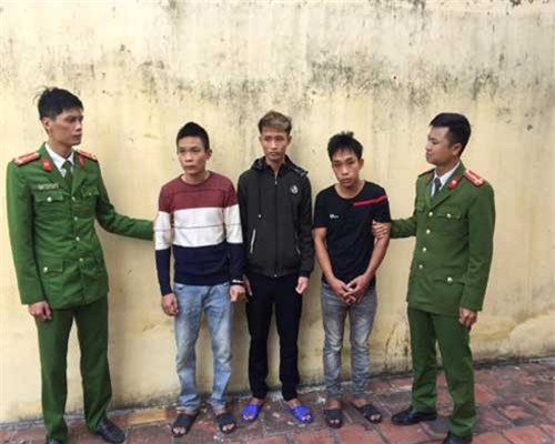 Giả mạo tổng giám đốc ngân hàng để chiếm đoạt 126 triệu đồng