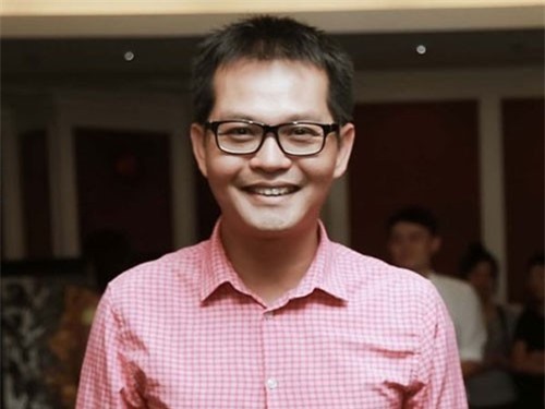 NSND Trung Hiếu 46 tuổi lấy vợ 9X là diễn viên múa, từng đóng phim chung