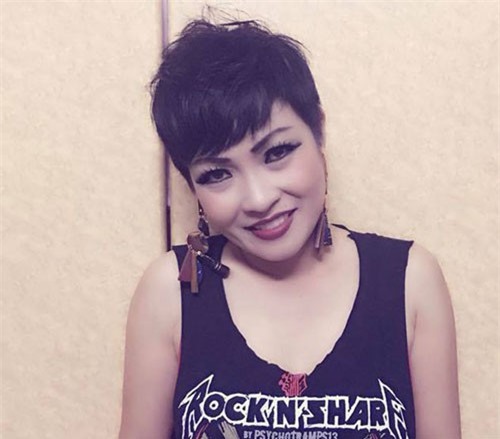 Phương Thanh bất ngờ tuyên bố đám cưới ngày 30/12, giữ bí mật chú rể