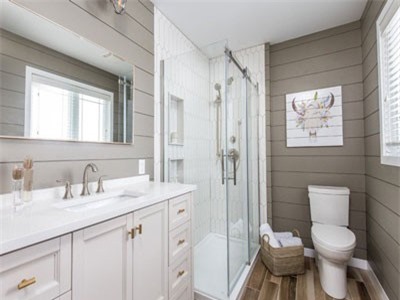 Chẳng thể tin lại có những căn phòng tắm đầy mê hoặc đến thế