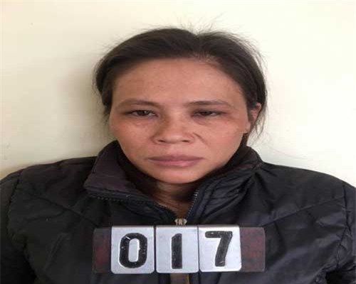 Tú bà nuôi gái mại dâm núp bóng nhân viên phục vụ đi khách giá 250 nghìn đồng/lượt