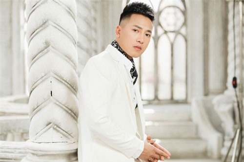 Lý do Châu Khải Phong bị yêu cầu phải xóa bài hit 15 triệu view