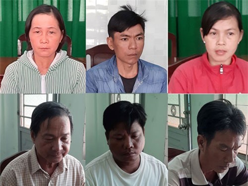 Long An: Nhờ bạn dò vé số, mất luôn 2 tờ vé trúng giải đặc biệt