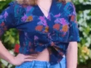 CLIP: Mẹo 'biến hóa' quần áo cũ trở nên sành điệu, hợp trend