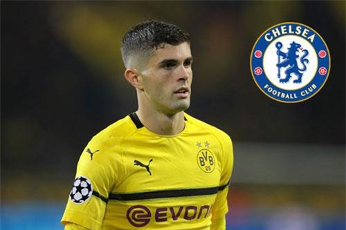 CHUYỂN NHƯỢNG (29/12): Chelsea ‘nổ bom tấn’, Real hỏi mua Salah