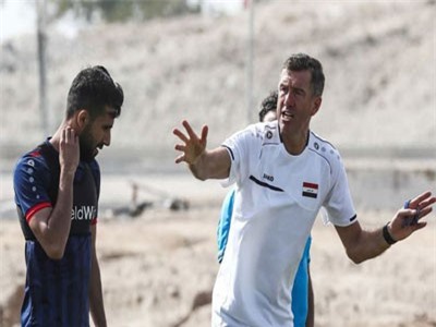 HLV Iraq: 'Đối đầu với đội tuyển Việt Nam còn khó hơn cả Iran'