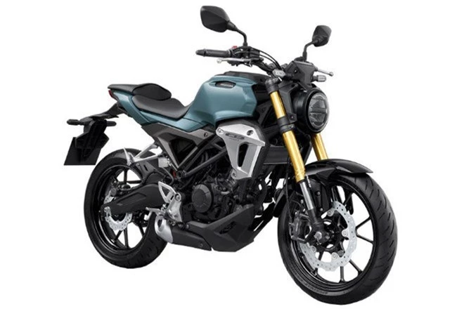 co hon 70 trieu dong, chon 2019 honda cb150r hay yamaha mt-15? hinh anh 2