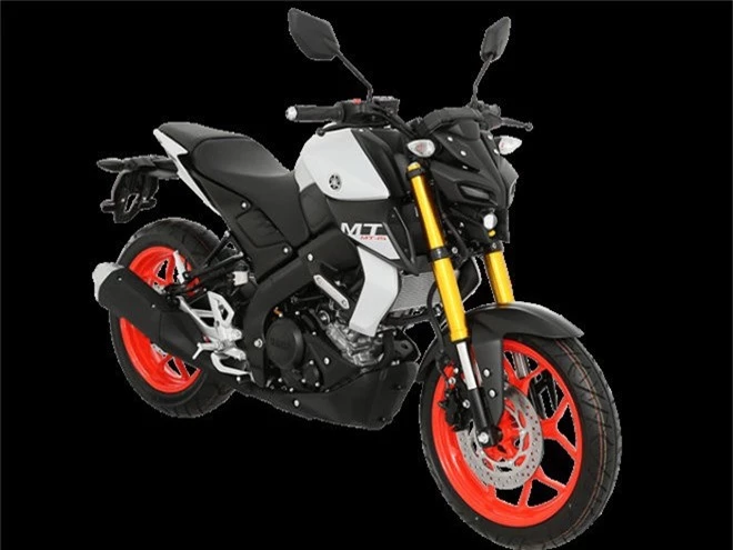 co hon 70 trieu dong, chon 2019 honda cb150r hay yamaha mt-15? hinh anh 3