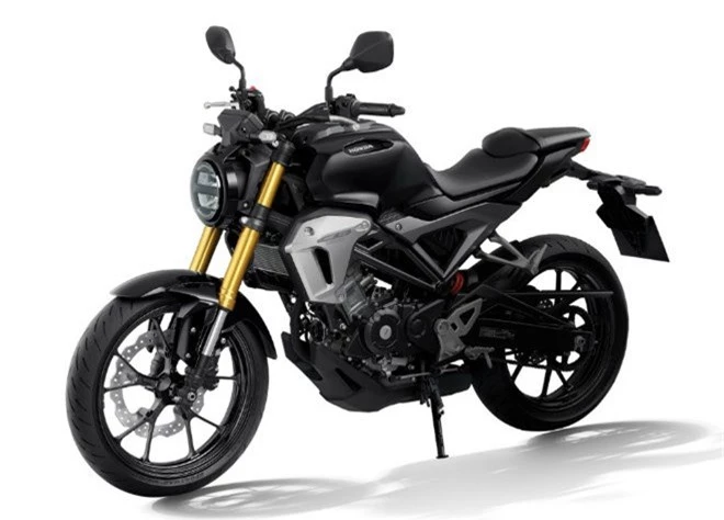 co hon 70 trieu dong, chon 2019 honda cb150r hay yamaha mt-15? hinh anh 4