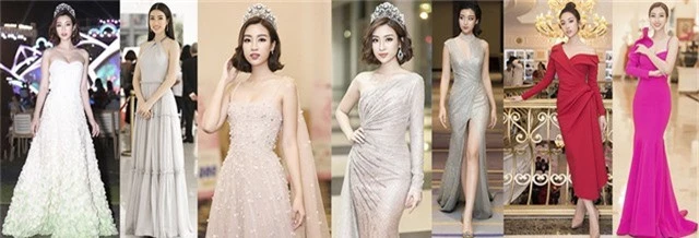 Thời trang sao Việt năm 2018: Lột xác, quyến rũ và vắng bóng hàng hiệu - Ảnh 8.