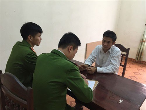 Quảng Bình: Sát hại mẹ vợ vì nghĩ mẹ bị... ma nhập