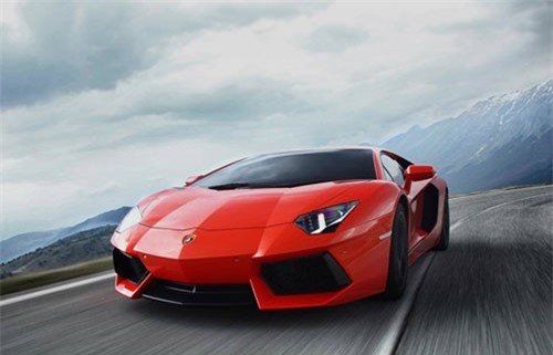 Siêu xe kế nhiệm sẽ có giá đắt gấp 10 Lamborghini Aventador