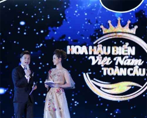 Nhan sắc Việt 2018 - Một năm nở hoa và bế tắc