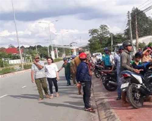 Nghi án nữ chủ quán cà phê bị sát hại ở TPHCM