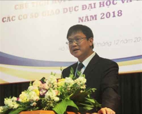 Tuyển sinh đại học: Không nên cho thí sinh đăng ký nhiều nguyện vọng