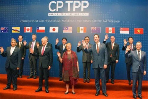 BẢN TIN TÀI CHÍNH - KINH DOANH: TPP-11 chính thức có hiệu lực, Hà Nội bội thu FDI trong năm 2018