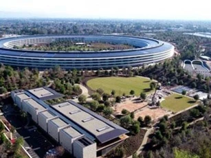 Apple bị tụt hạng thê thảm, rớt khỏi Top 10 công ty công nghệ lớn nhất thế giới