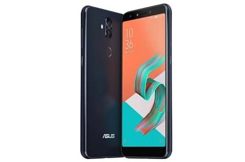 3. Asus Zenfone 5Q.