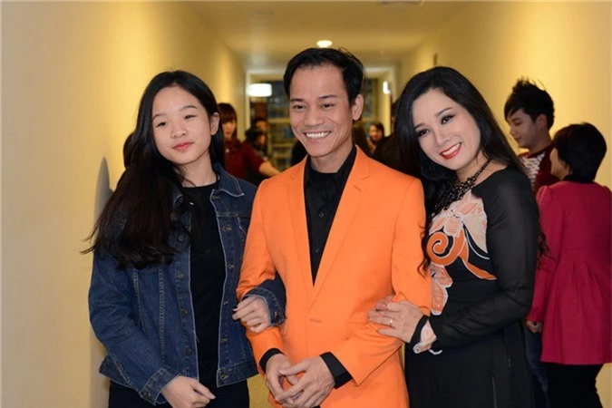 3 ong bo duong showbiz viet cung chieu het muc con rieng cua vo hinh anh 4