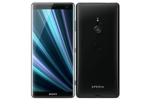 4. Sony Xperia XZ3.