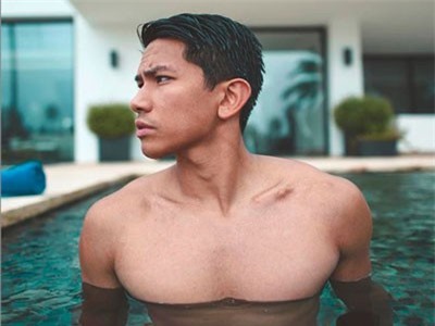 Đã đẹp trai còn giàu, cuộc sống của hoàng tử Brunei khiến nhiều người ghen tị