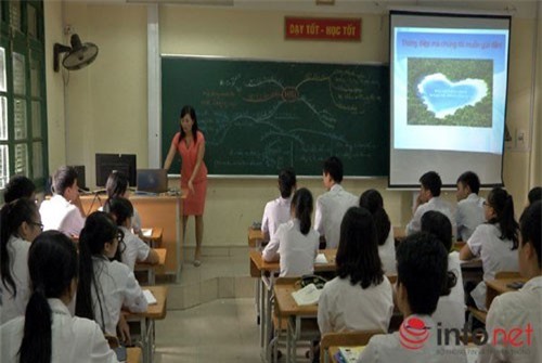 3 định hướng dạy tích hợp trong chương trình giáo dục phổ thông mới