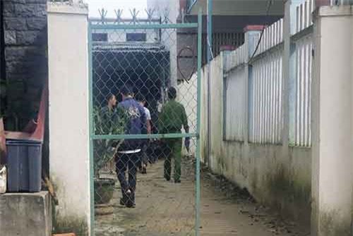 NHỮNG VỤ ÁN RÚNG ĐỘNG DƯ LUẬN TUẦN QUA: Sát hại mẹ vợ vì nghĩ bị ma nhập; mẫu thuẫn với vợ, đâm nhầm con gái tử vong