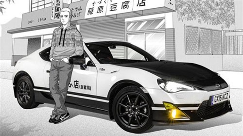 7 cảm hứng nghệ thuật thiết kế hàng thửa giới hạn của các hãng xe