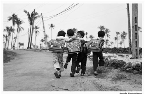 Tuổi thơ nghèo có thể ảnh hưởng đến sự phát triển trí não