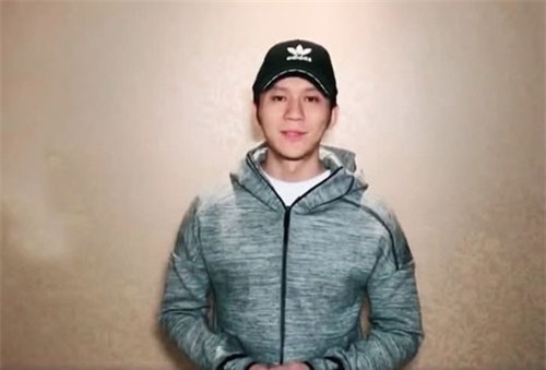 Fan xót xa khi nhìn thấy Lý Thần gầy gò mệt mỏi, mặt hóp lại sau scandal của Phạm Băng Băng