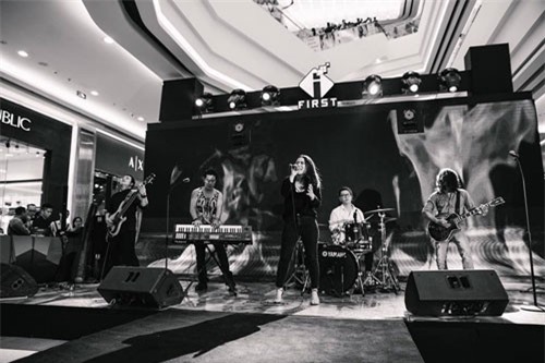 Top 4 vào chung kết Ban nhạc Việt mùa 1 giờ đang làm gì?