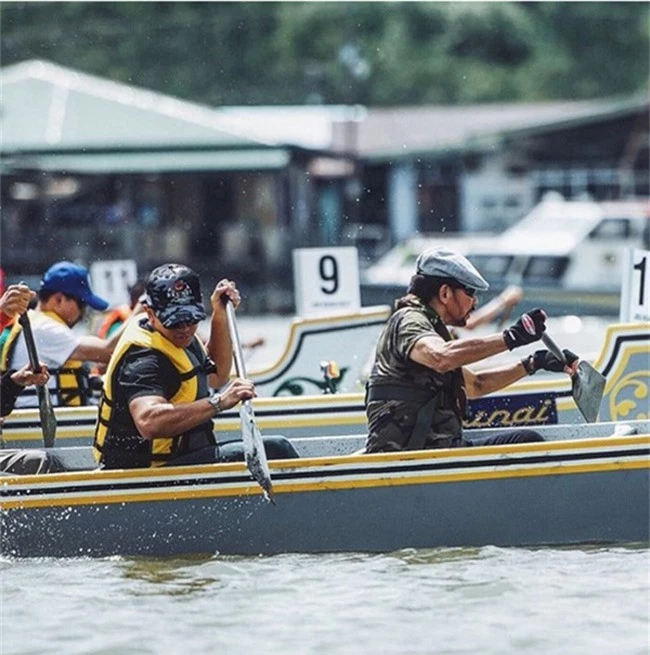 da dep trai con giau, cuoc song cua hoang tu brunei khien nhieu nguoi ghen ti hinh anh 20