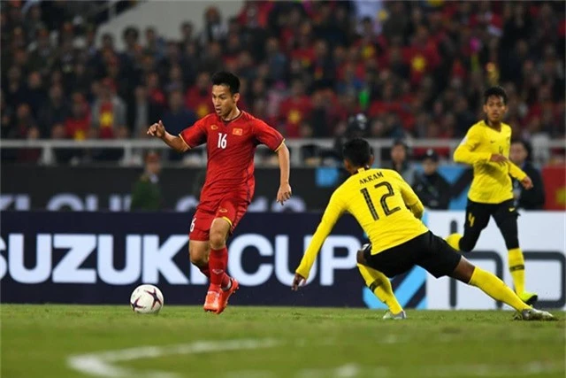 Phòng ngự phản công là lối chơi phù hợp nhất với đội tuyển Việt Nam tại Asian Cup 2019?