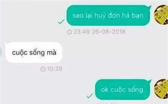 Những câu nói cửa miệng gây sốt cộng đồng mạng năm 2018 - Ảnh 5.