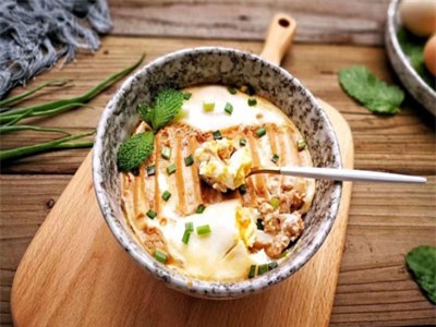 Cuối tuần thử ngay món thịt hấp mới toanh thơm phức đãi cả nhà