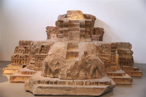 Đà Nẵng có thêm một bảo vật quốc gia