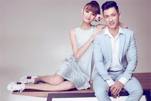 Chuẩn bị làm mẹ, chân dài Lê Thúy bất ngờ tuyên bố giải nghệ