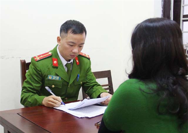 Liên tiếp quý bà sập bẫy lừa đảo của “người yêu” ngoại quốc trên mạng