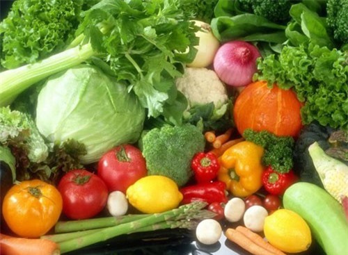 5 loại thực phẩm làm ấm cơ thể trong mùa đông