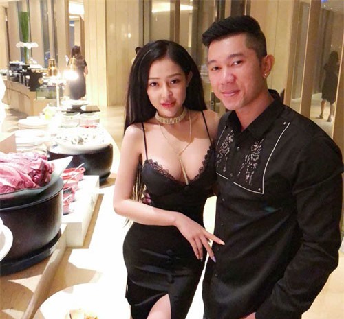 Lương Bằng Quang: 'Ngân 98 là bạn gái ngoan nhất nhì cộng đồng mạng'