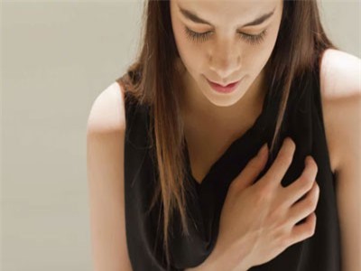 Cẩn thận với những triệu chứng đau tim mà nhiều người thường dễ bị nhầm lẫn