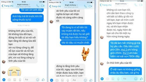 Lật tẩy thủ đoạn nhóm tội phạm lừa đảo nhắm tới quý bà thiếu thốn tình cảm